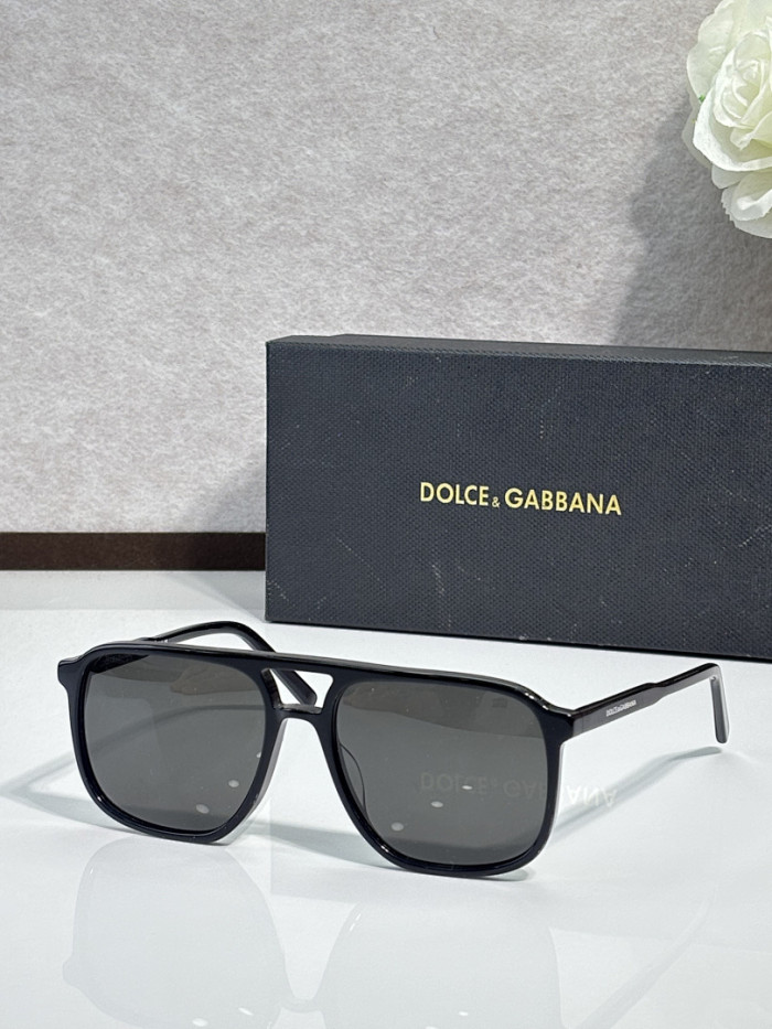 D&G Sunglasses AAAA-3428