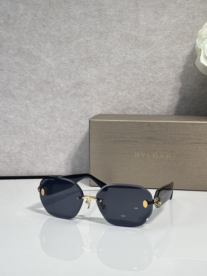 BV Sunglasses AAAA-1475