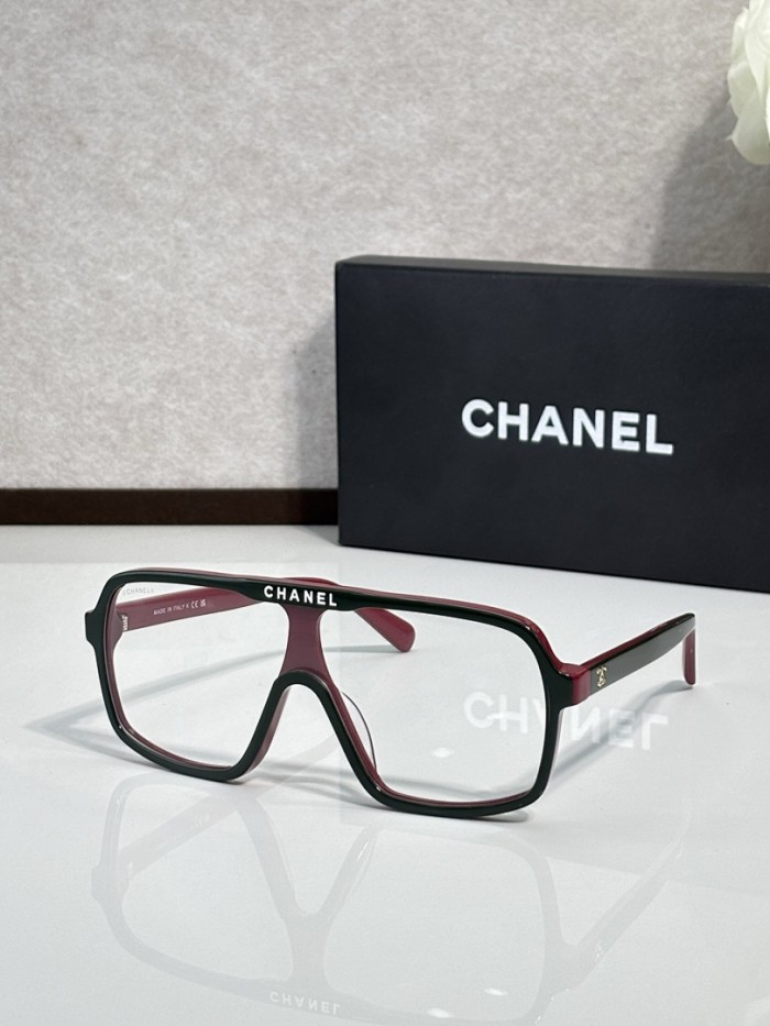 CHNL Sunglasses AAAA-6879