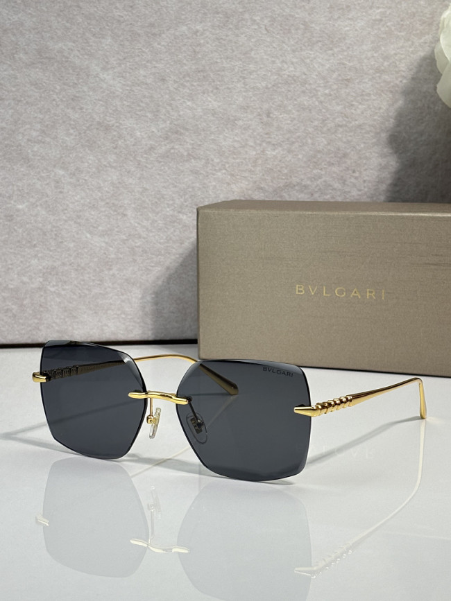 BV Sunglasses AAAA-1349