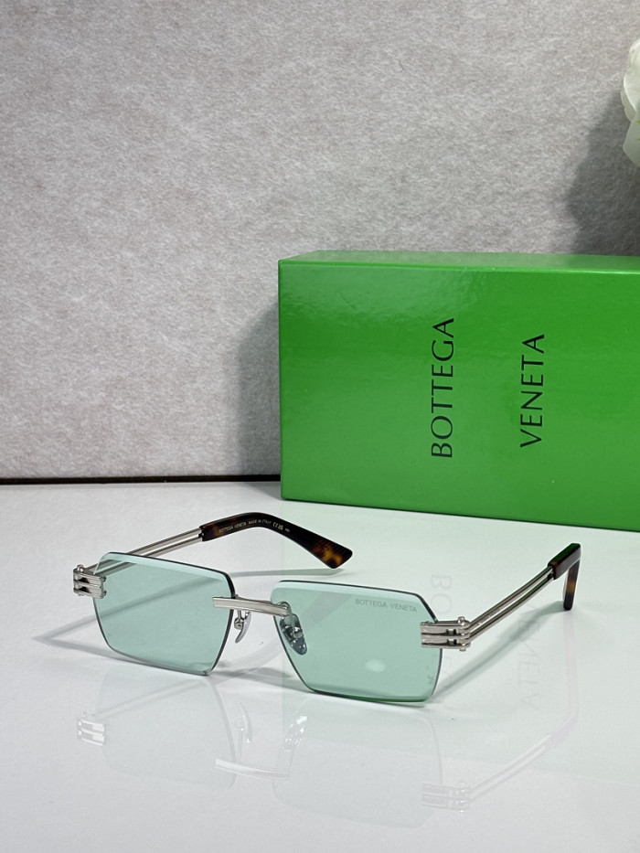 Bottega Veneta Sunglasses AAAA-869