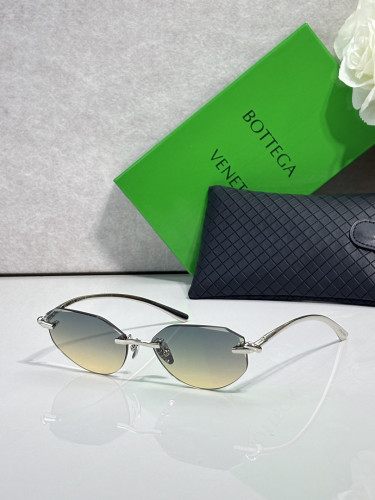 Bottega Veneta Sunglasses AAAA-918