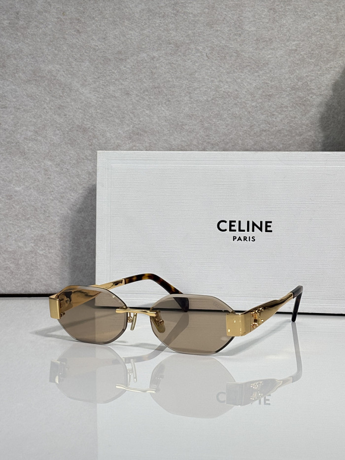 CE Sunglasses AAAA-2763