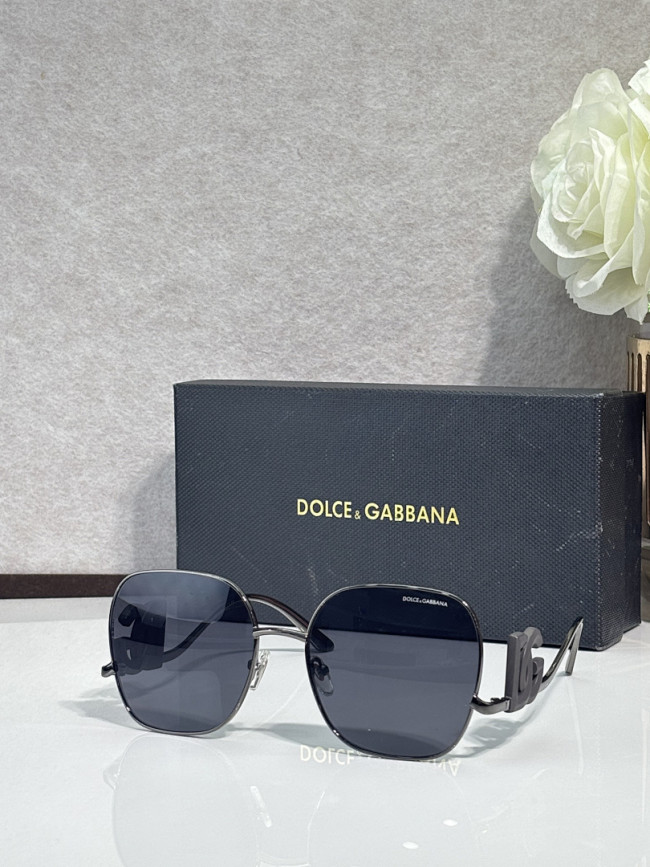 D&G Sunglasses AAAA-3447