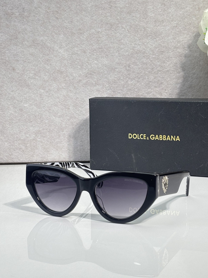 D&G Sunglasses AAAA-3486