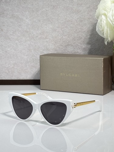 BV Sunglasses AAAA-1045