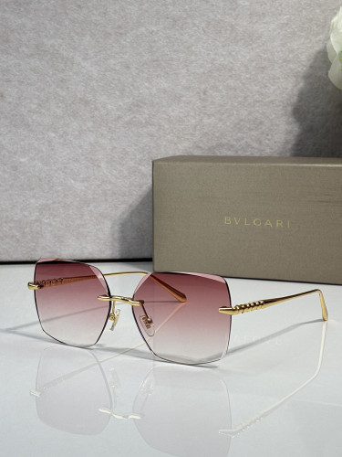 BV Sunglasses AAAA-1353