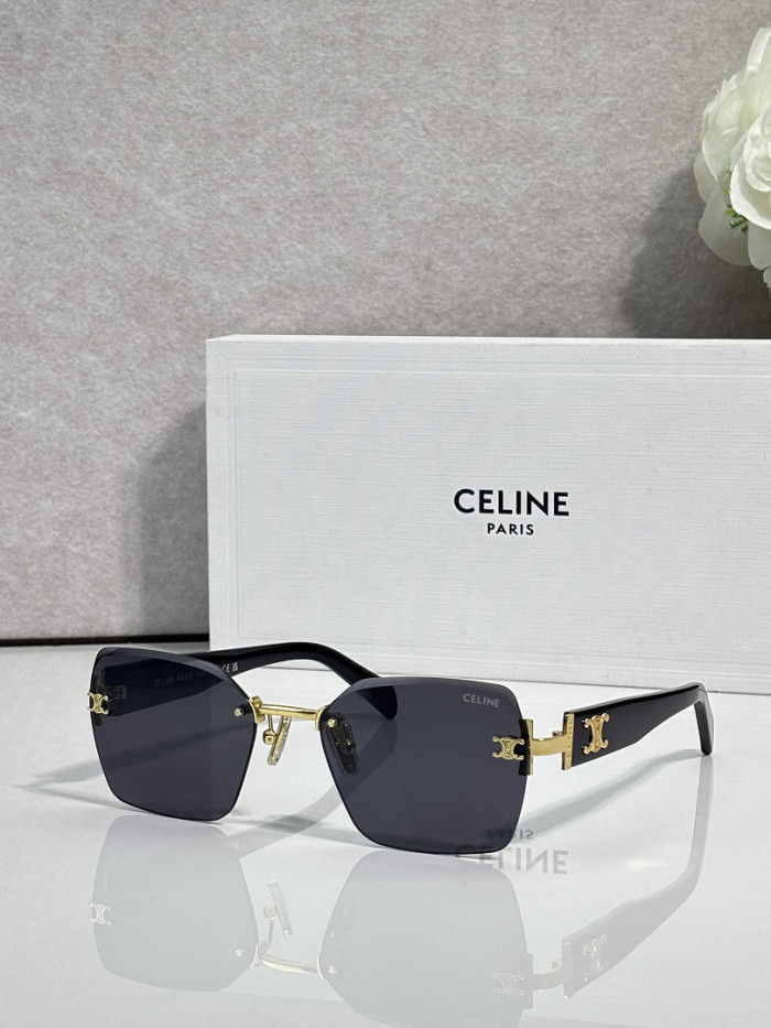 CE Sunglasses AAAA-2990