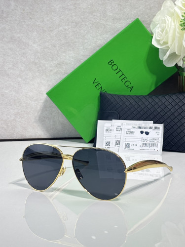 Bottega Veneta Sunglasses AAAA-910