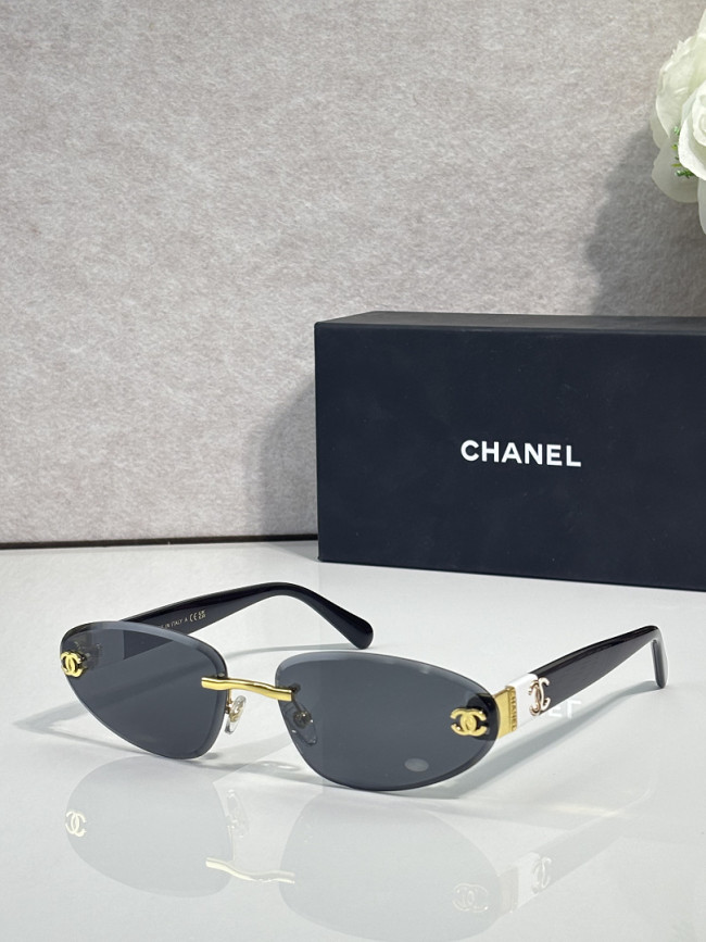 CHNL Sunglasses AAAA-7731