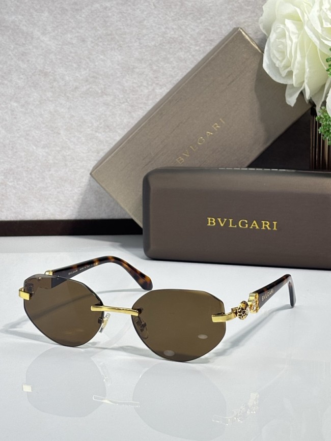 BV Sunglasses AAAA-1413