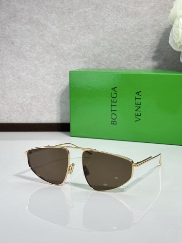 Bottega Veneta Sunglasses AAAA-1000
