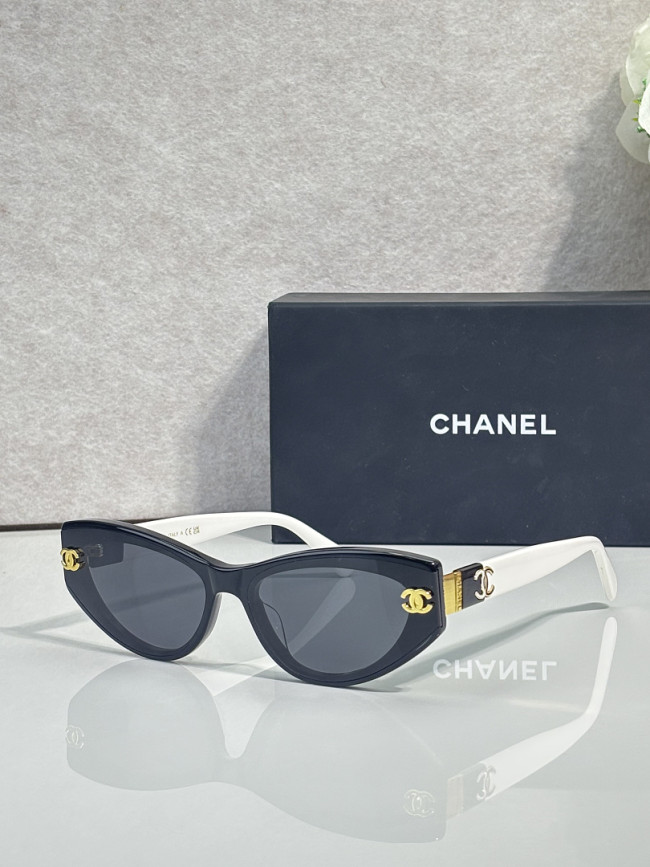 CHNL Sunglasses AAAA-7556
