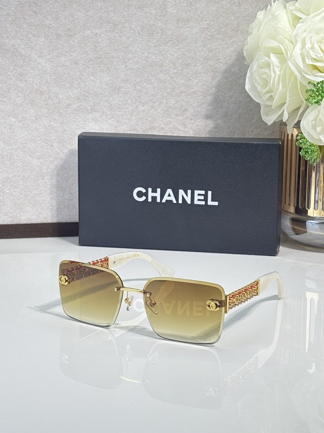 CHNL Sunglasses AAAA-7645