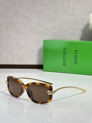 Bottega Veneta Sunglasses AAAA-978