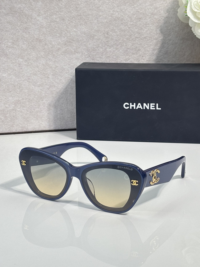 CHNL Sunglasses AAAA-7518