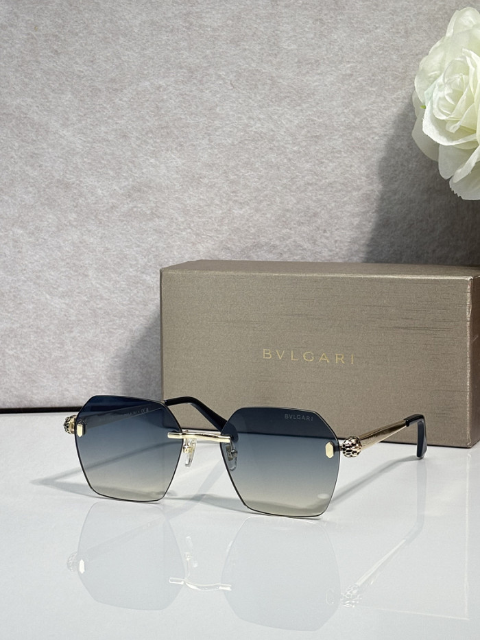 BV Sunglasses AAAA-1282