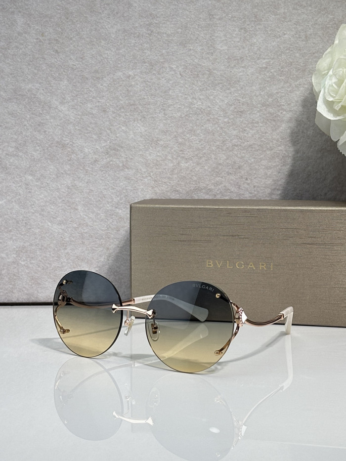 BV Sunglasses AAAA-1205