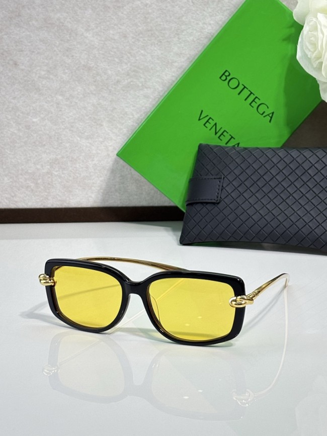 Bottega Veneta Sunglasses AAAA-1026