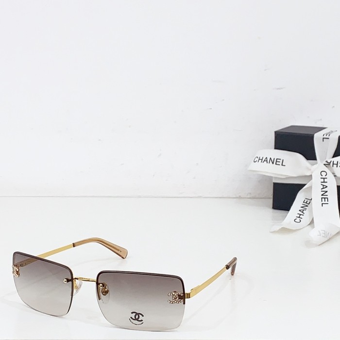 CHNL Sunglasses AAAA-7261
