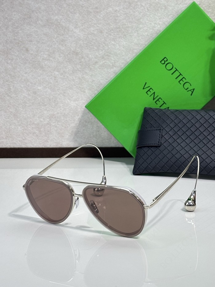 Bottega Veneta Sunglasses AAAA-1086