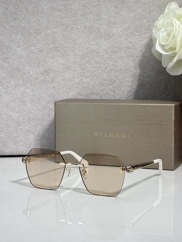 BV Sunglasses AAAA-1284