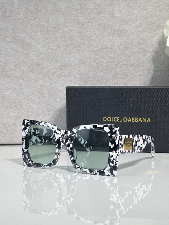 D&G Sunglasses AAAA-3458