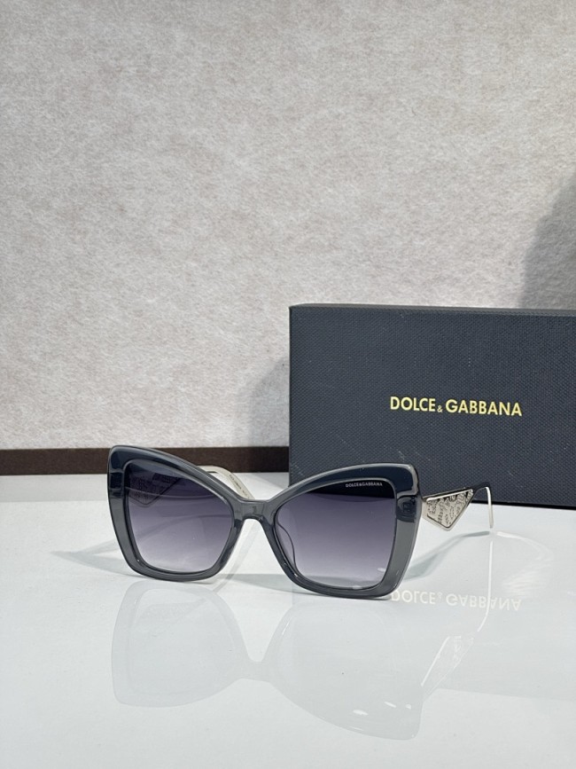 D&G Sunglasses AAAA-3389