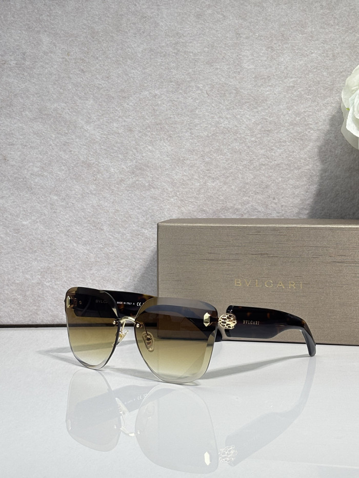 BV Sunglasses AAAA-1439