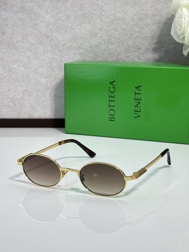 Bottega Veneta Sunglasses AAAA-1059