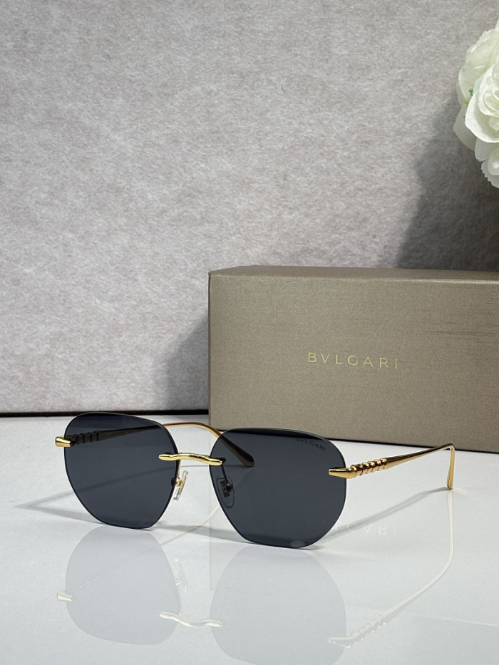BV Sunglasses AAAA-1338