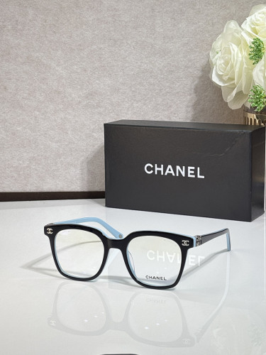 CHNL Sunglasses AAAA-7119