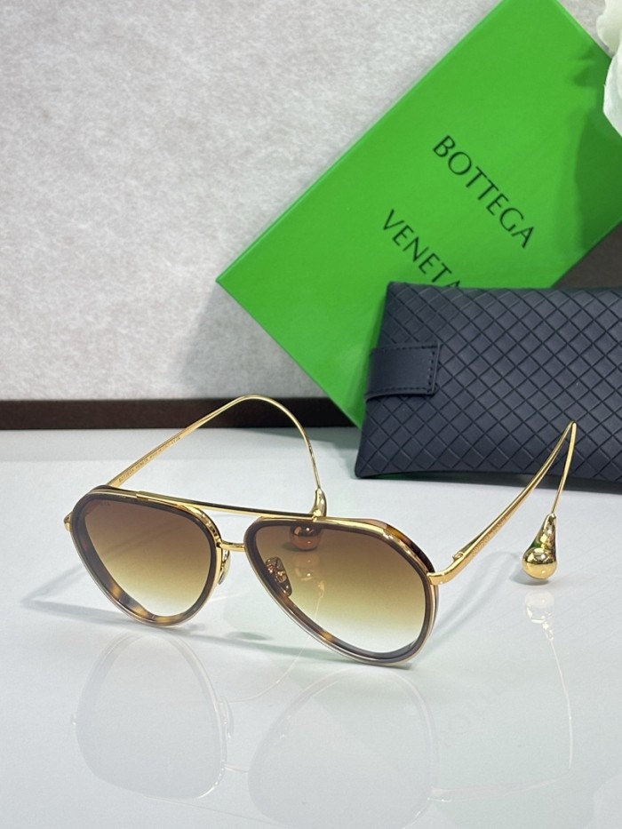 Bottega Veneta Sunglasses AAAA-1085