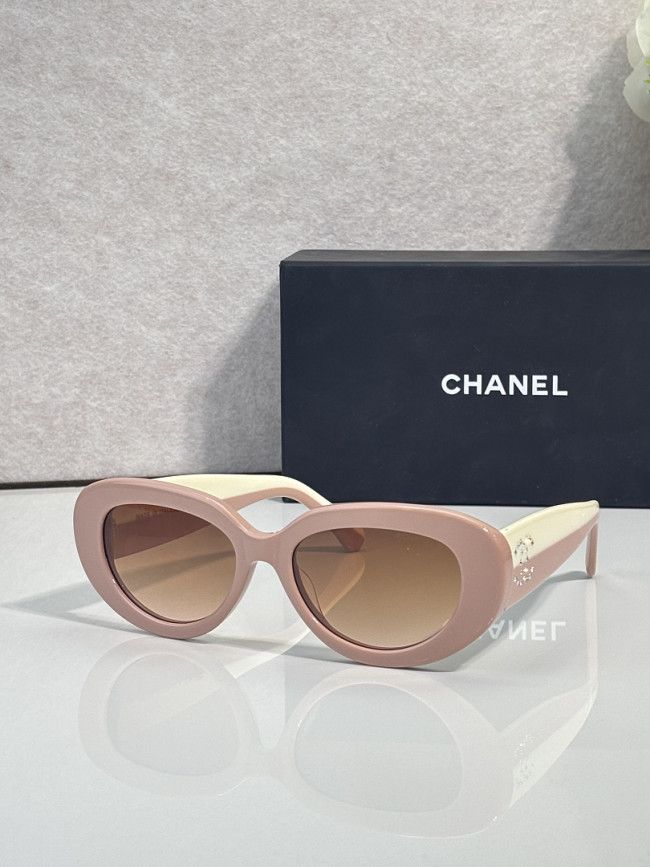 CHNL Sunglasses AAAA-7577