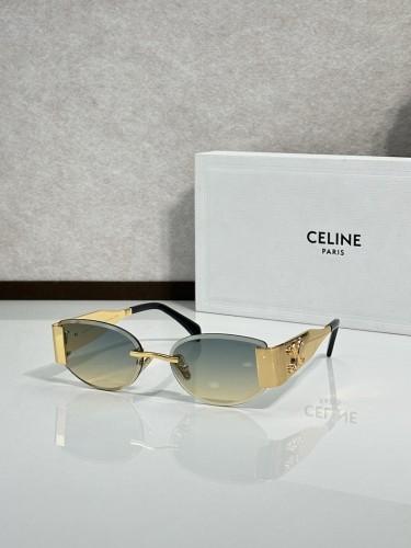 CE Sunglasses AAAA-2645