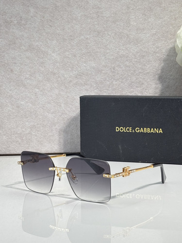 D&G Sunglasses AAAA-3474