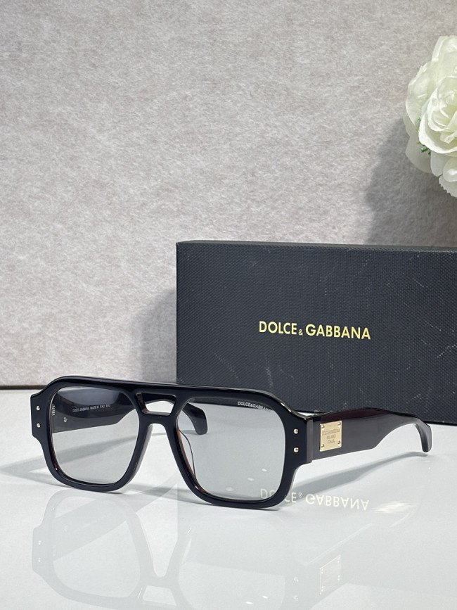 D&G Sunglasses AAAA-3534