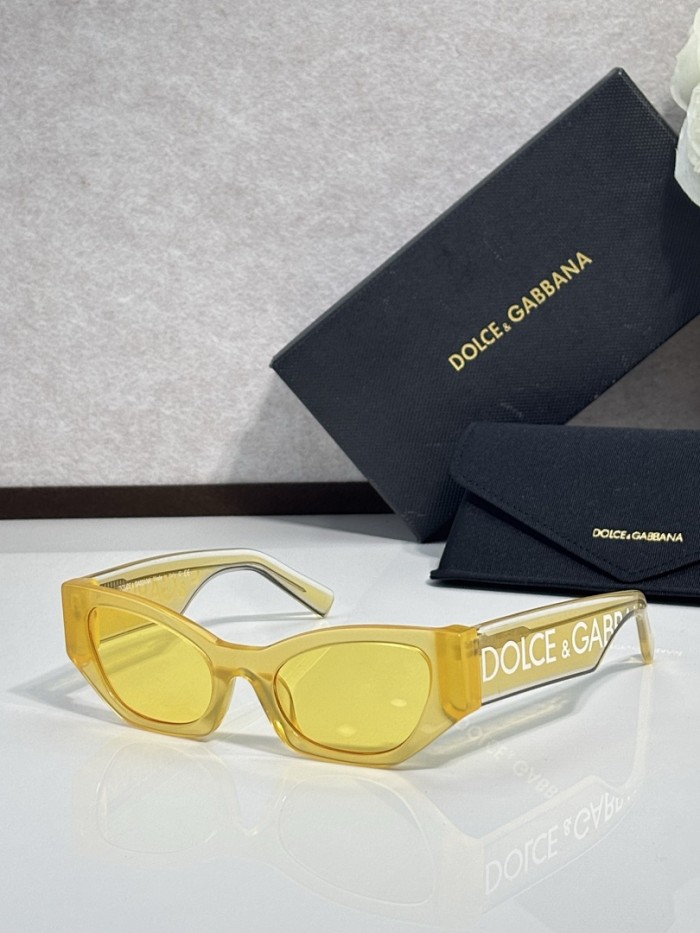D&G Sunglasses AAAA-3410