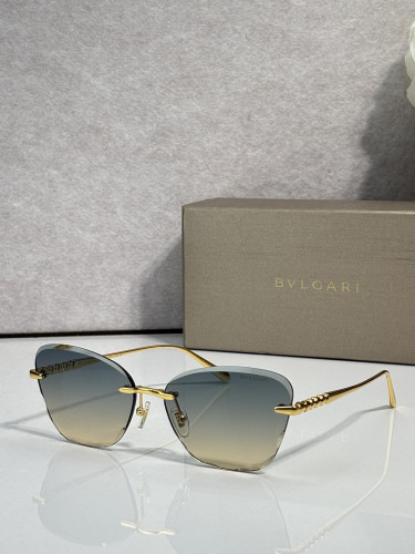 BV Sunglasses AAAA-1344