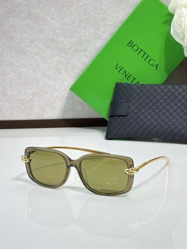 Bottega Veneta Sunglasses AAAA-1029