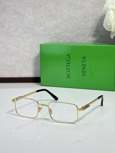 Bottega Veneta Sunglasses AAAA-987