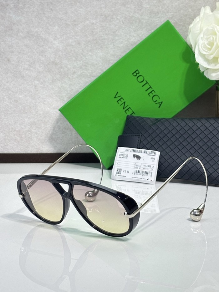 Bottega Veneta Sunglasses AAAA-1096