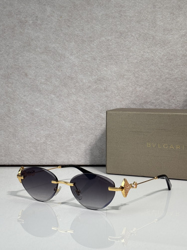 BV Sunglasses AAAA-1461