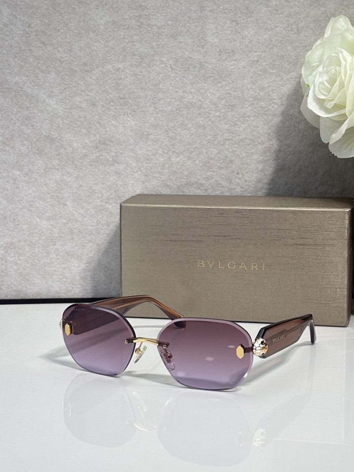 BV Sunglasses AAAA-1478