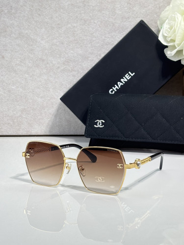 CHNL Sunglasses AAAA-7507