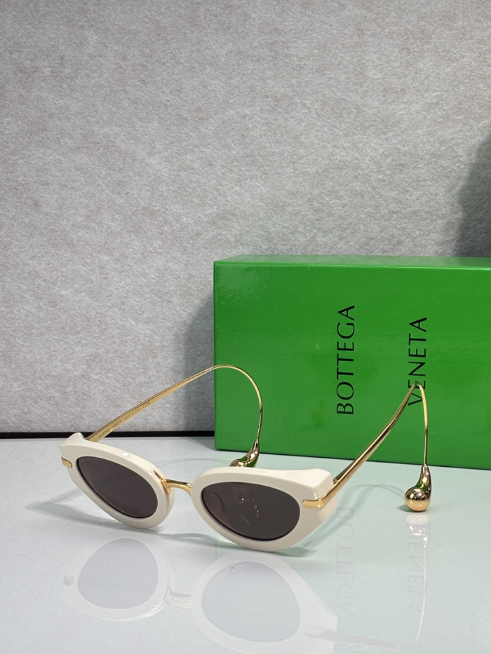 Bottega Veneta Sunglasses AAAA-1116
