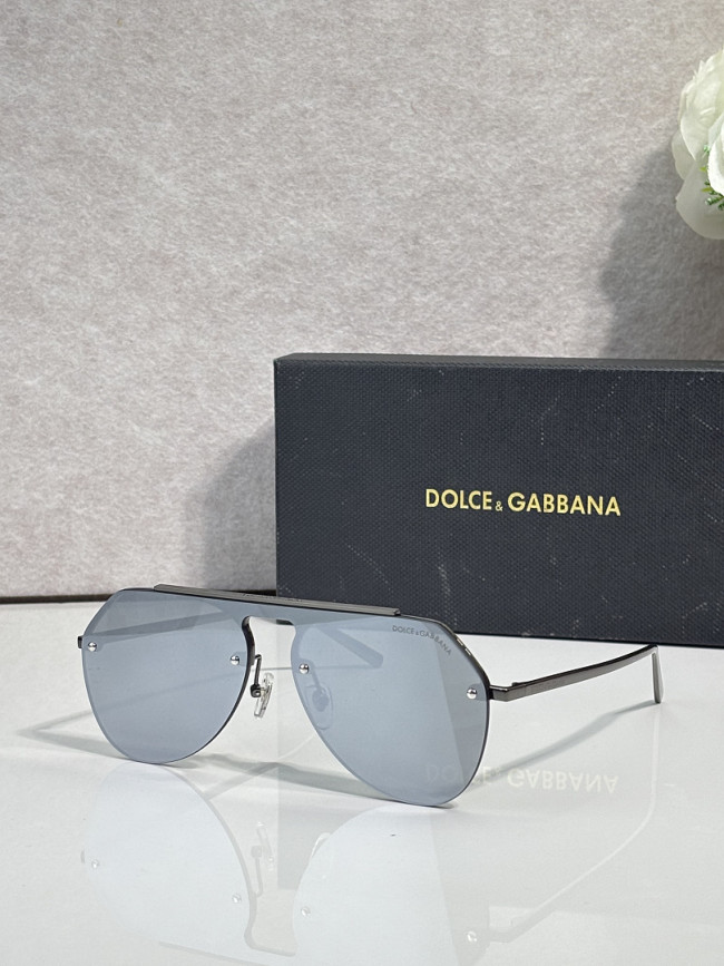 D&G Sunglasses AAAA-3497