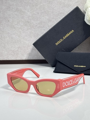 D&G Sunglasses AAAA-3405