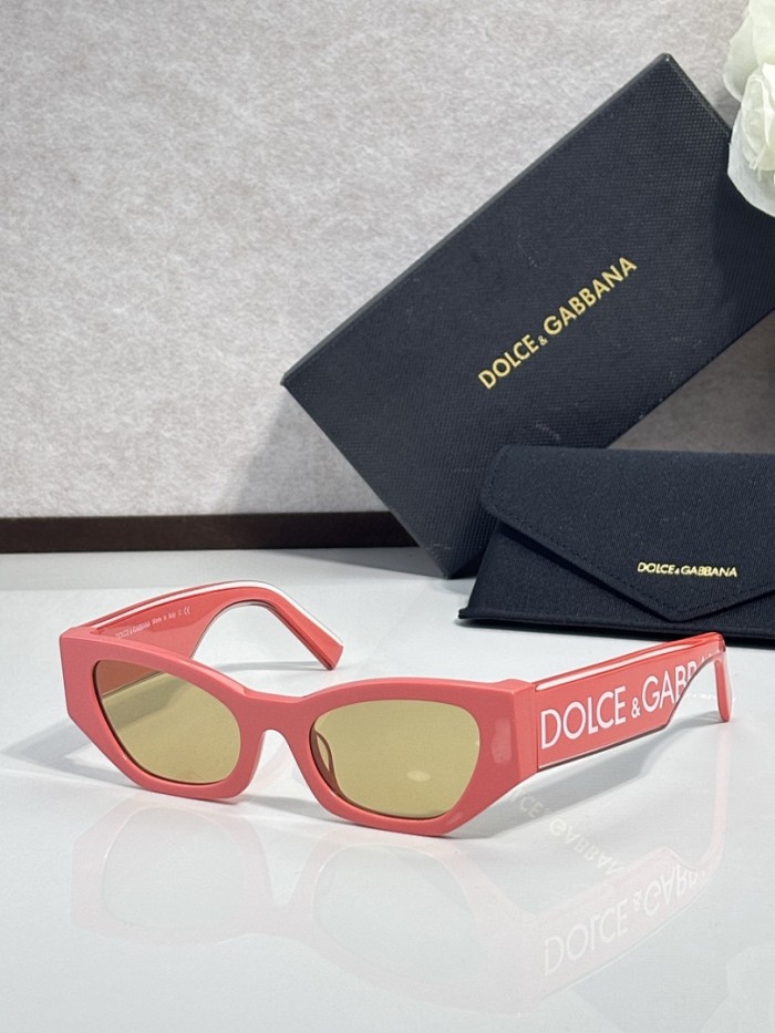 D&G Sunglasses AAAA-3405