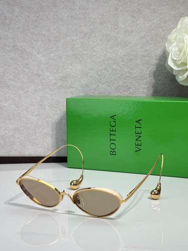 Bottega Veneta Sunglasses AAAA-1101